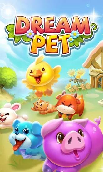 game pic for Dream pet